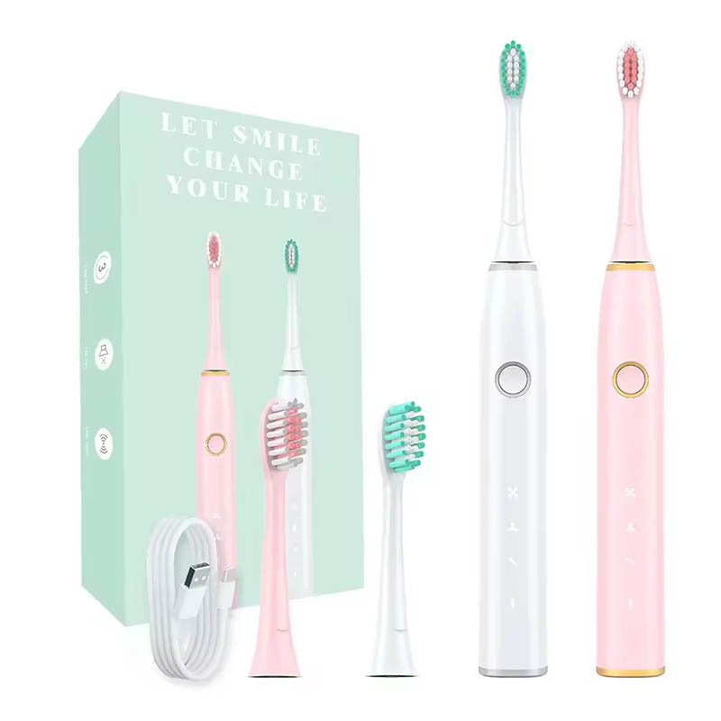 Електрическа четка за зъби Sensitive Clean Sonic