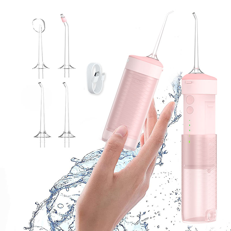 Грижа за устната кухина Smart Portable Water Flosser